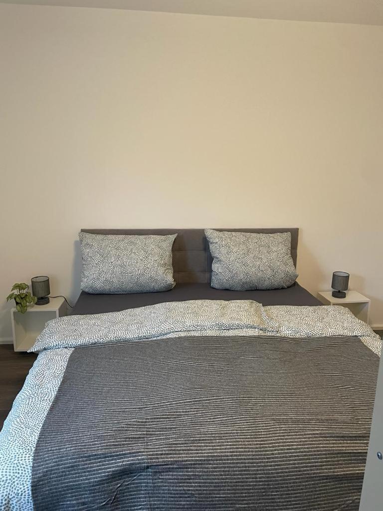 Zimmer Frei 4 Wiesbaden Exterior foto