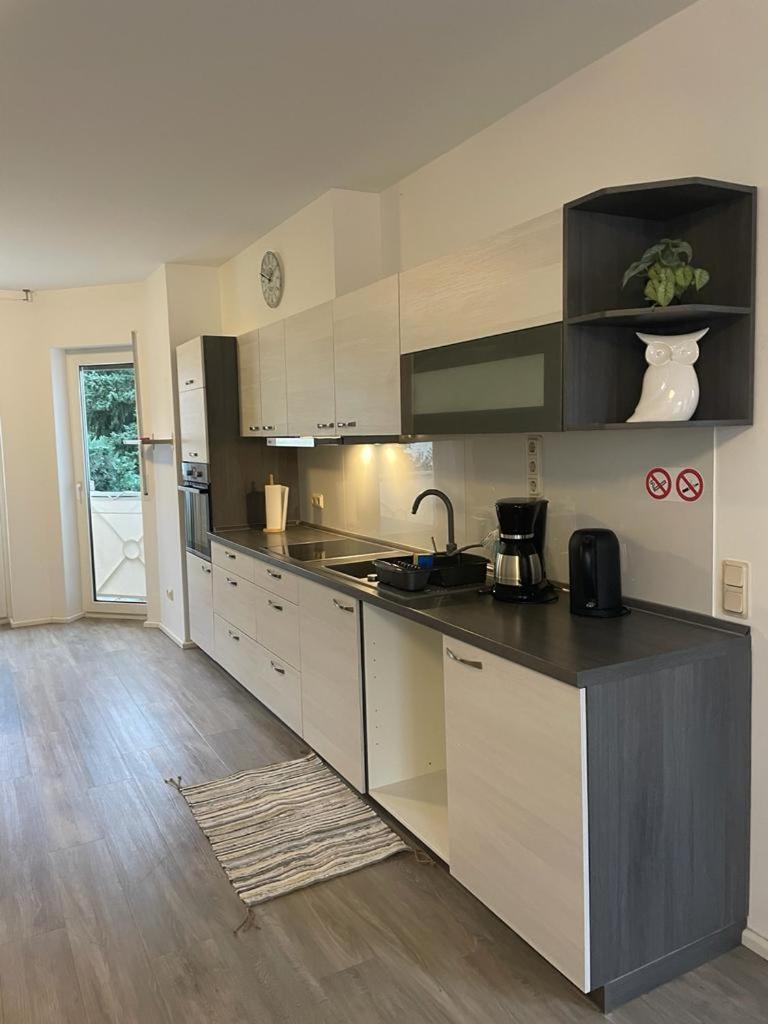 Zimmer Frei 4 Wiesbaden Exterior foto
